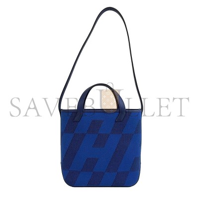 HERMES CABAS H EN BIAIS 27 H08283 (27*24.5*9.5cm)